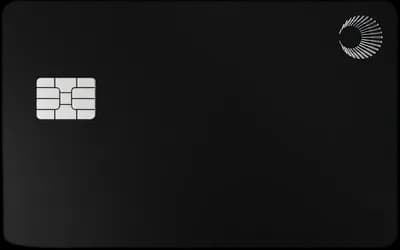 Plasma One Card crypto debit card